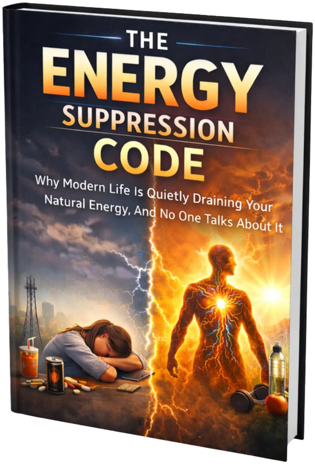 bonus2-The Energy code