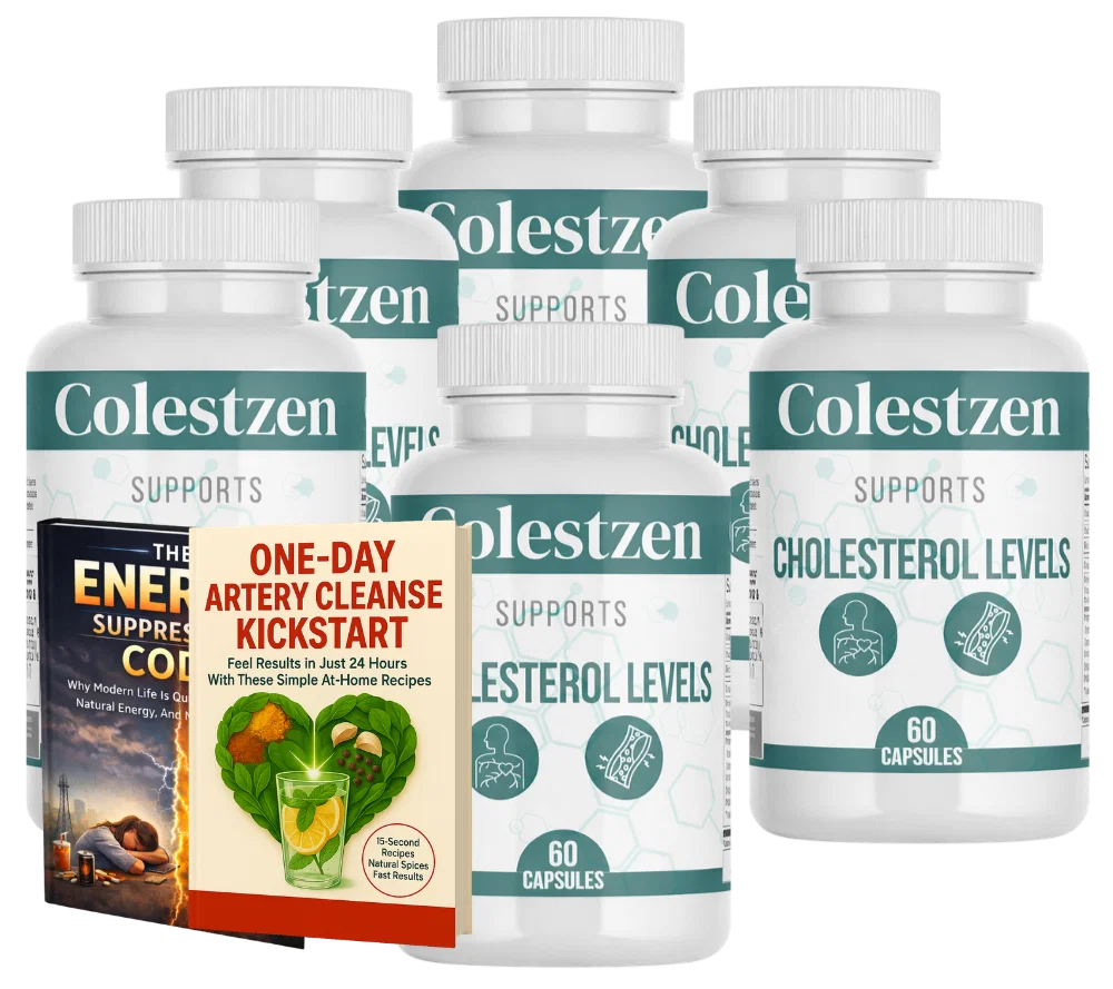 ColestZen-buy